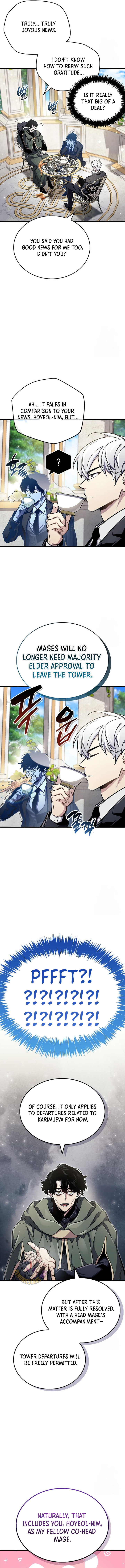 Read The Player Hides Manga Online