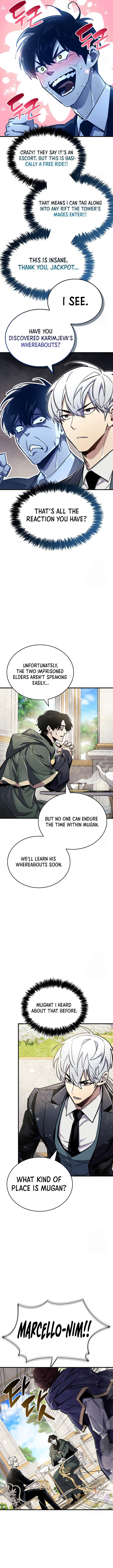 Read The Player Hides Manga Online