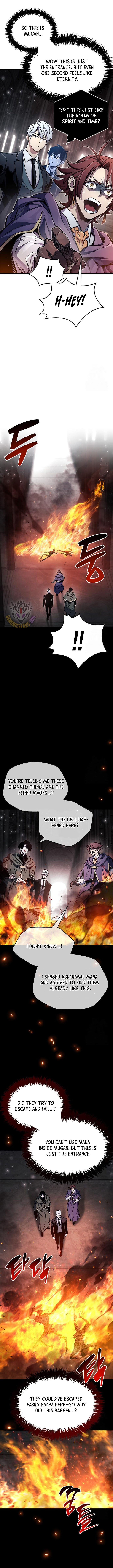 Read The Player Hides Manga Online