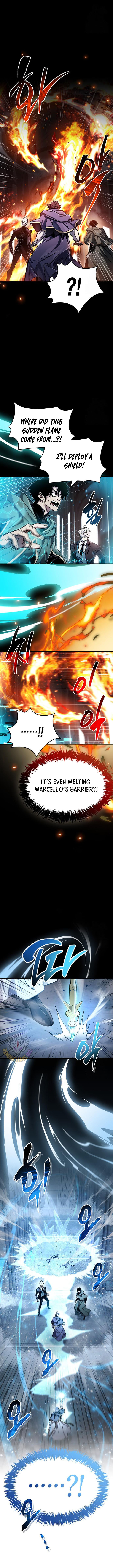Read The Player Hides Manga Online