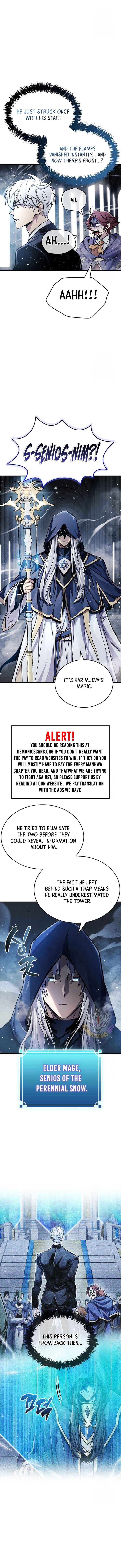 Read The Player Hides Manga Online
