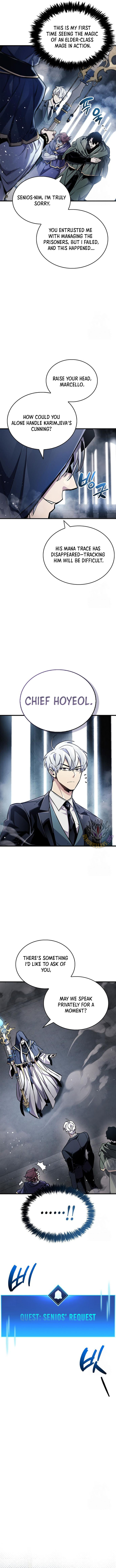 Read The Player Hides Manga Online