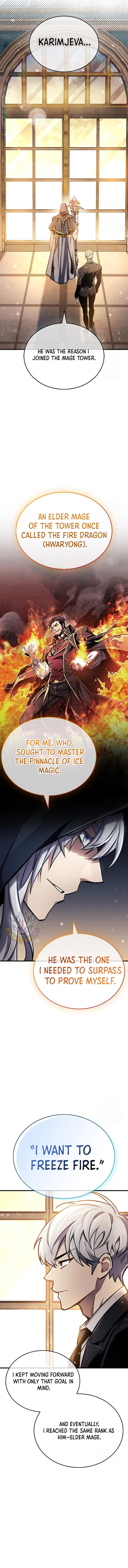 Read The Player Hides Manga Online
