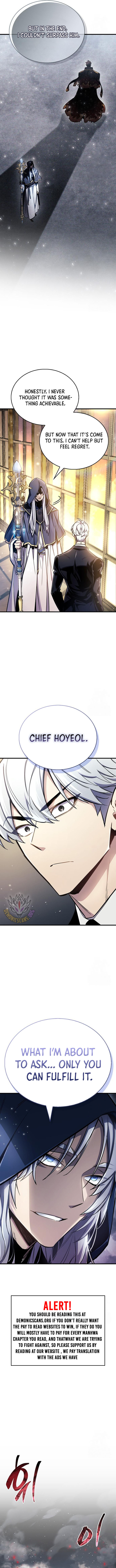 Read The Player Hides Manga Online