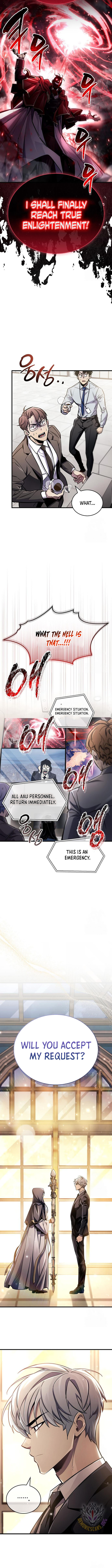 Read The Player Hides Manga Online