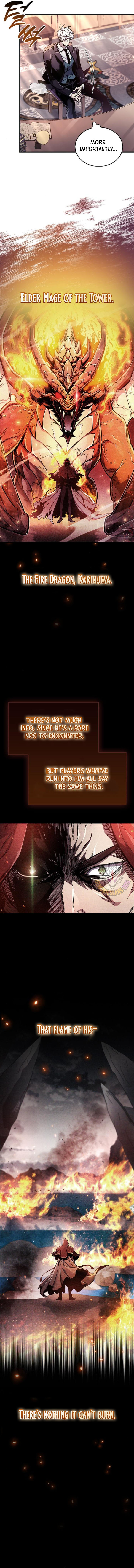 Read The Player Hides Manga Online