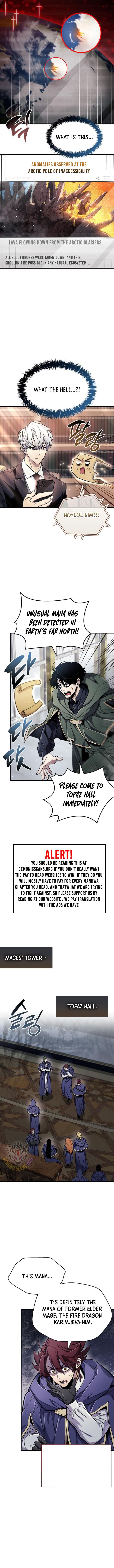 Read The Player Hides Manga Online