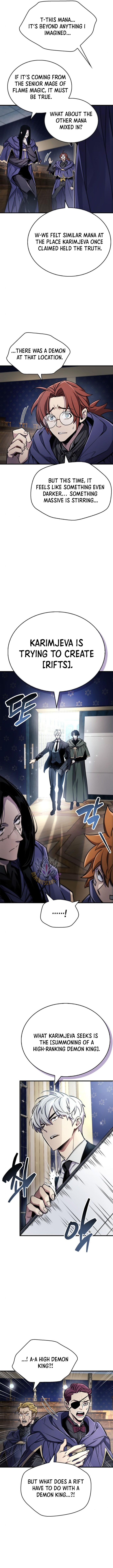Read The Player Hides Manga Online