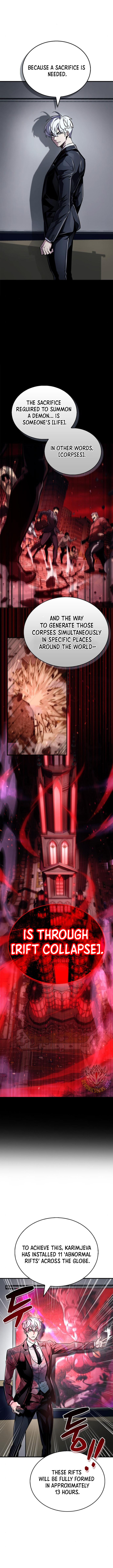 Read The Player Hides Manga Online