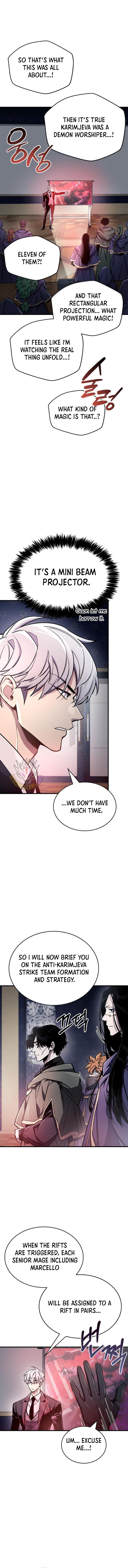 Read The Player Hides Manga Online