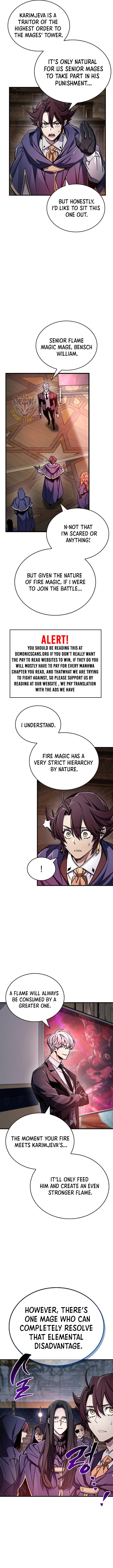 Read The Player Hides Manga Online
