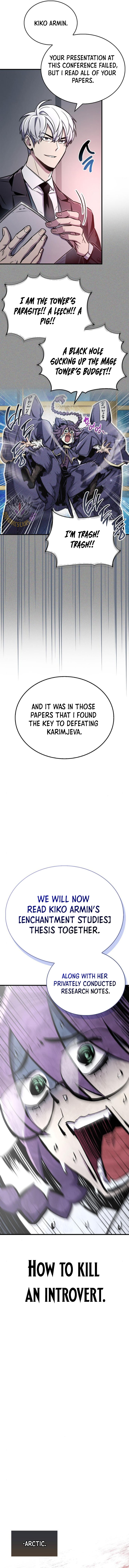 Read The Player Hides Manga Online