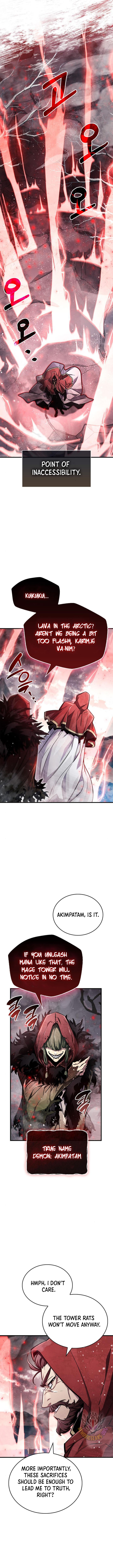 Read The Player Hides Manga Online
