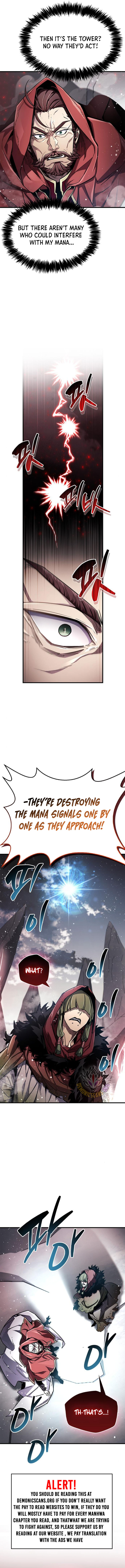 Read The Player Hides Manga Online