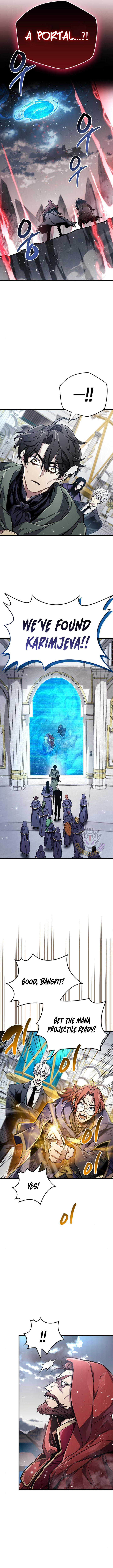 Read The Player Hides Manga Online
