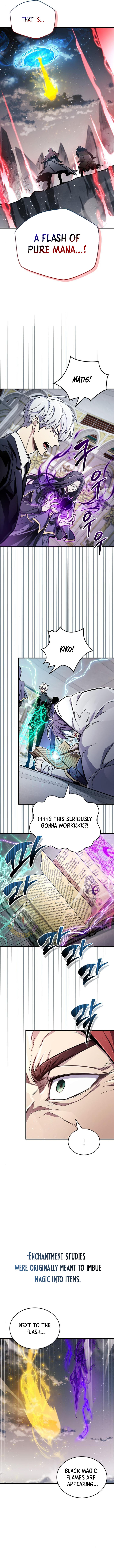 Read The Player Hides Manga Online