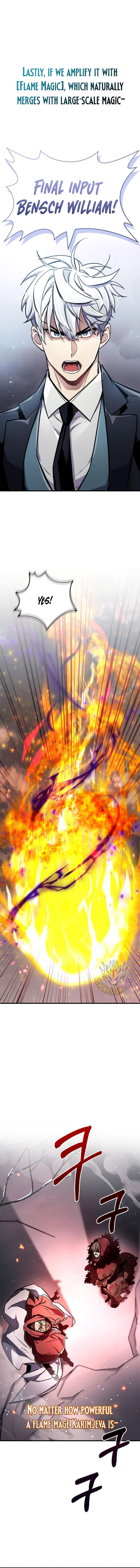 Read The Player Hides Manga Online