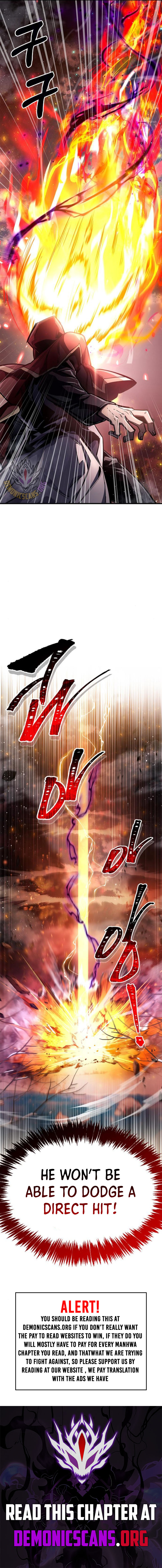 Read The Player Hides Manga Online