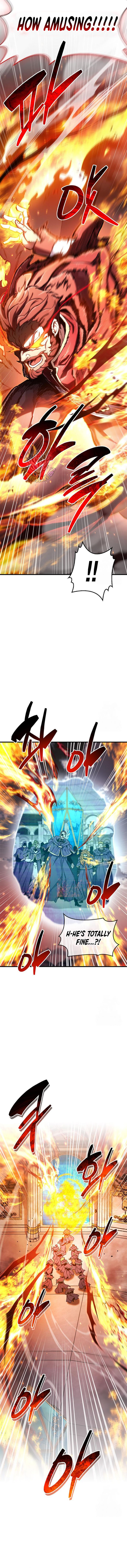 Read The Player Hides Manga Online