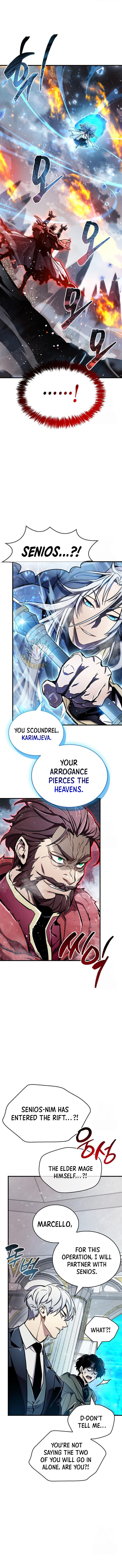 Read The Player Hides Manga Online