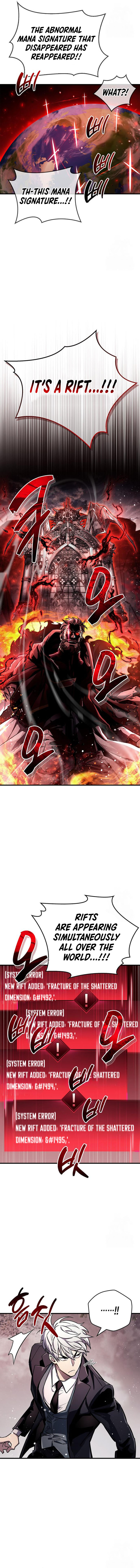 Read The Player Hides Manga Online
