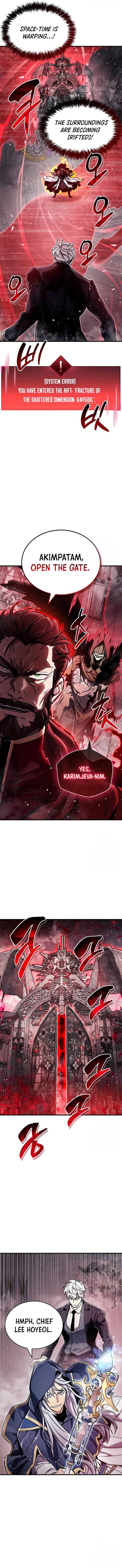 Read The Player Hides Manga Online