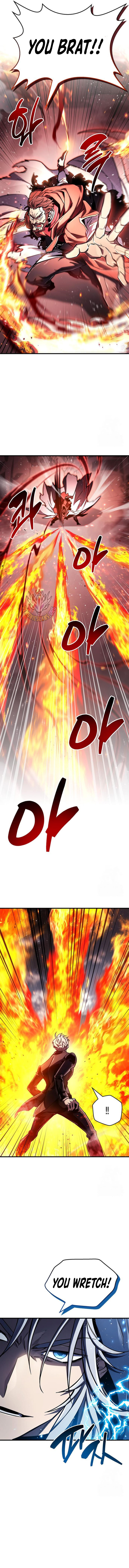 Read The Player Hides Manga Online