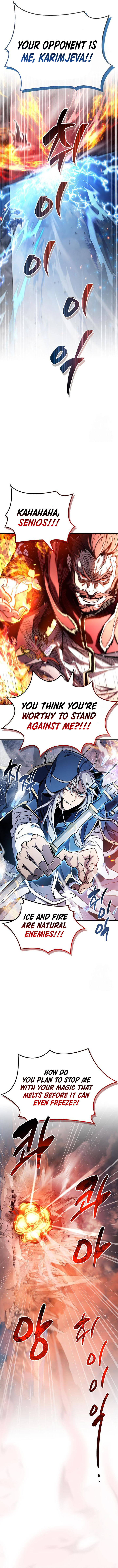 Read The Player Hides Manga Online