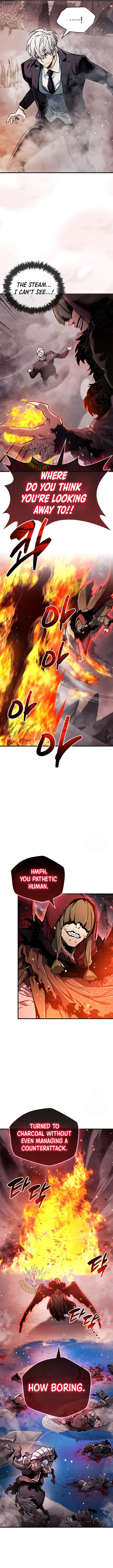 Read The Player Hides Manga Online