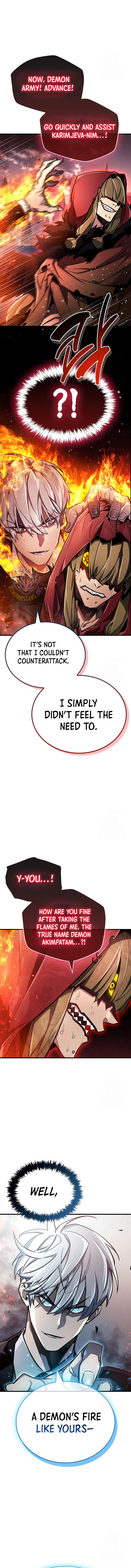 Read The Player Hides Manga Online