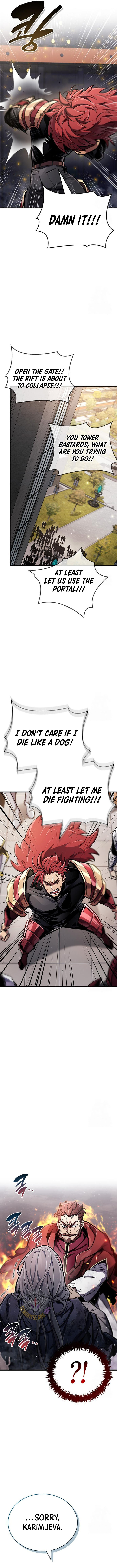 Read The Player Hides Manga Online