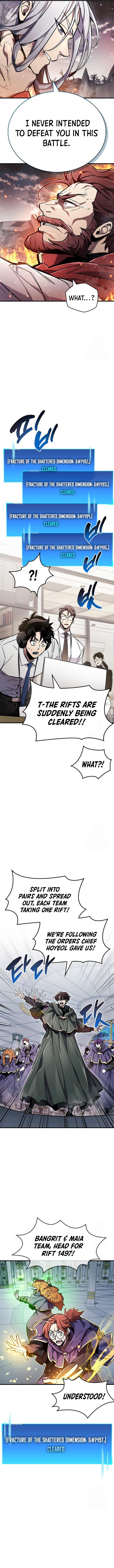 Read The Player Hides Manga Online
