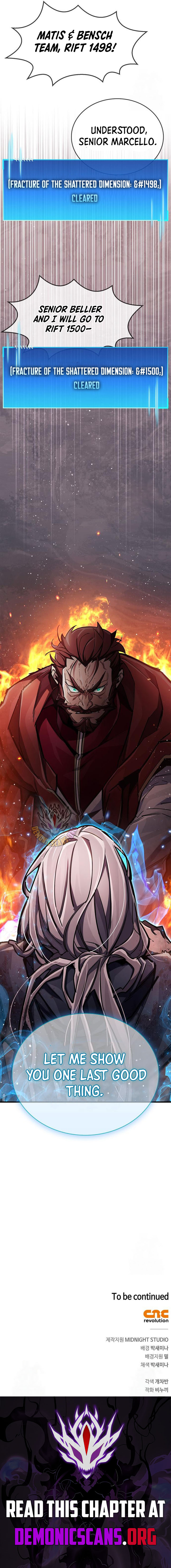 Read The Player Hides Manga Online