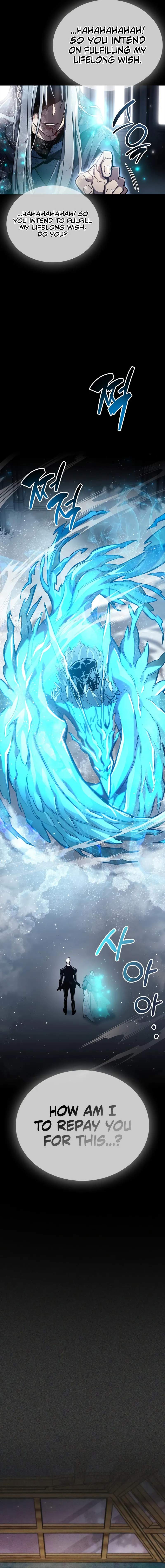 Read The Player Hides Manga Online