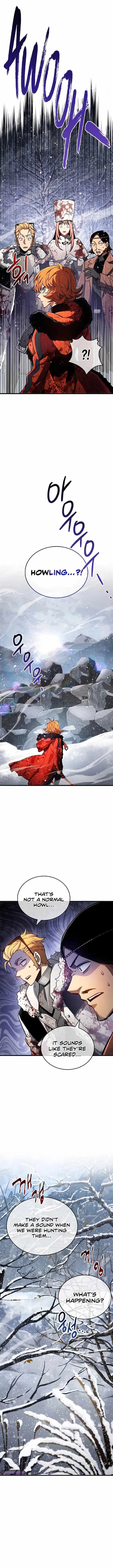 Read The Player Hides Manga Online