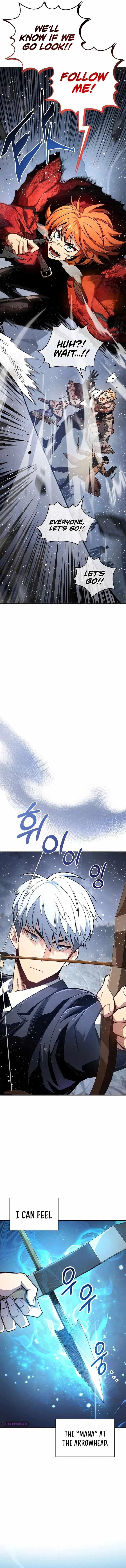 Read The Player Hides Manga Online