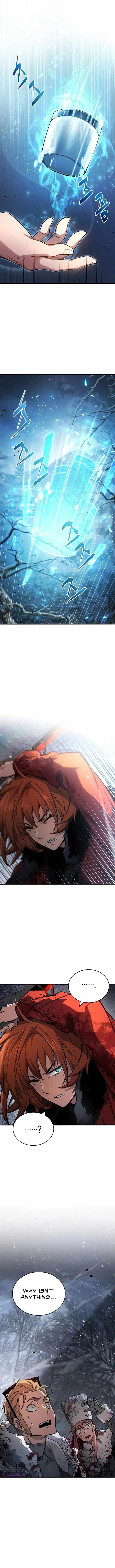 Read The Player Hides Manga Online