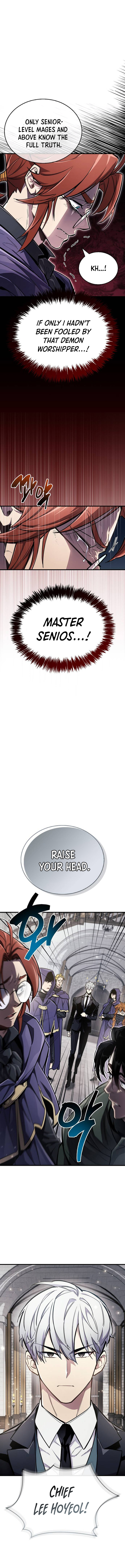 Read The Player Hides Manga Online