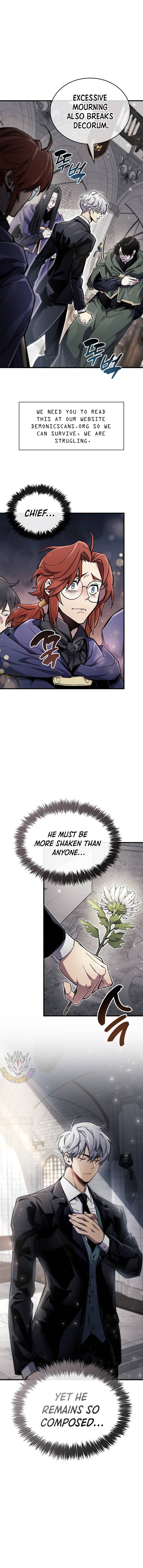 Read The Player Hides Manga Online