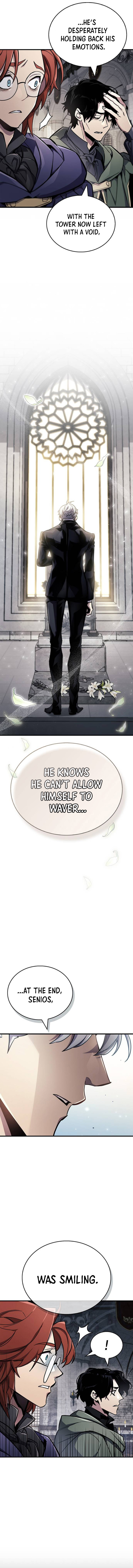 Read The Player Hides Manga Online