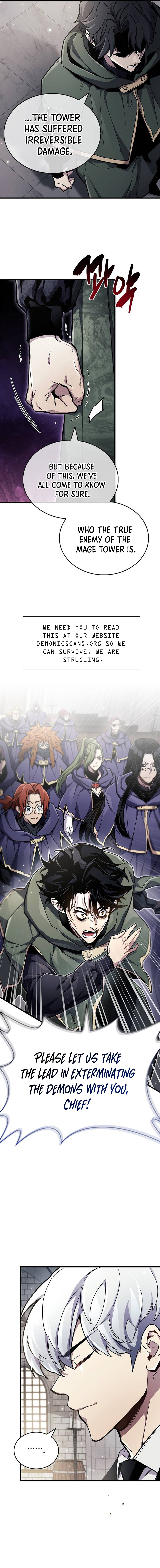 Read The Player Hides Manga Online