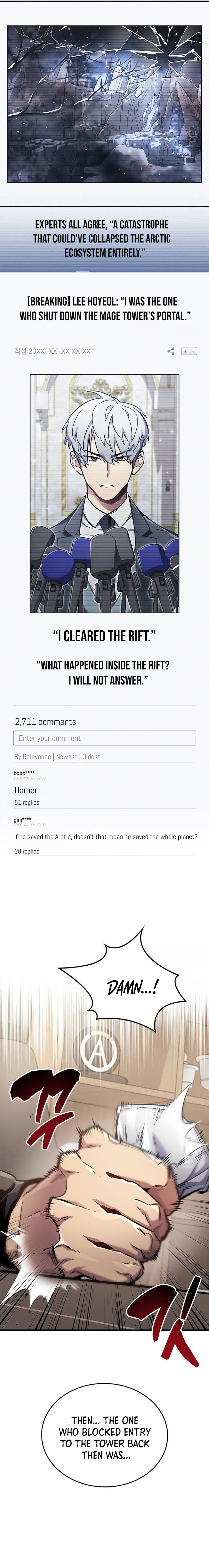 Read The Player Hides Manga Online