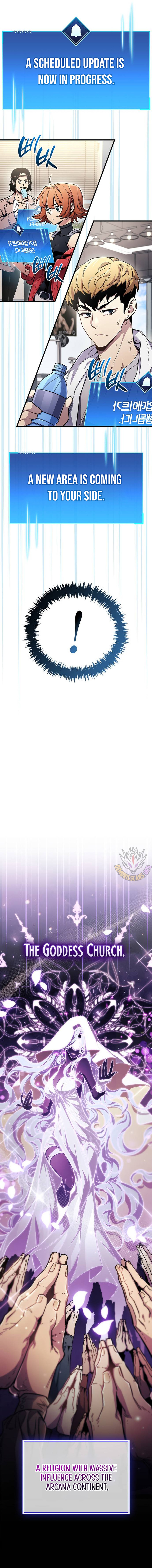 Read The Player Hides Manga Online