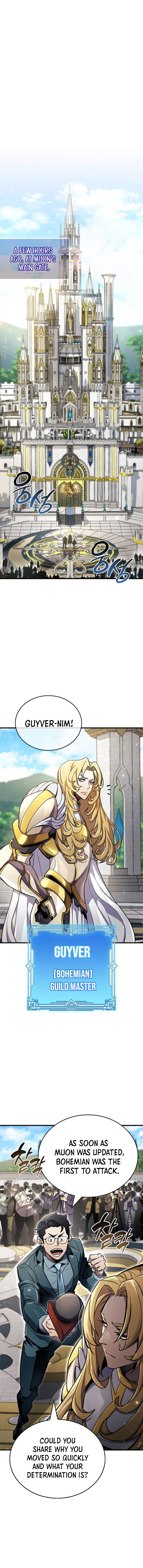 Read The Player Hides Manga Online