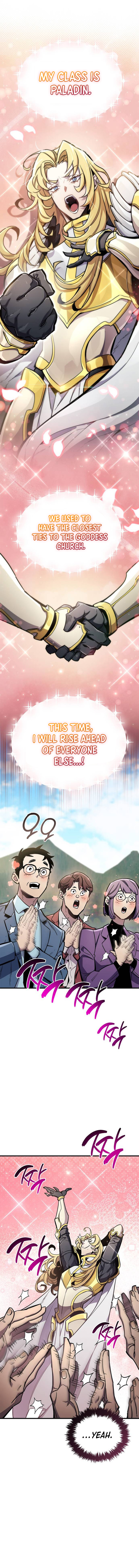 Read The Player Hides Manga Online