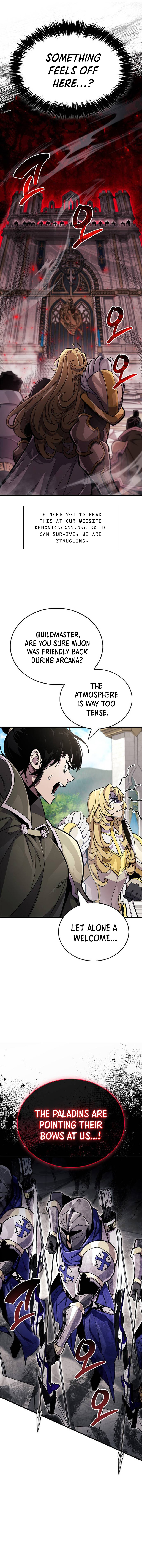 Read The Player Hides Manga Online