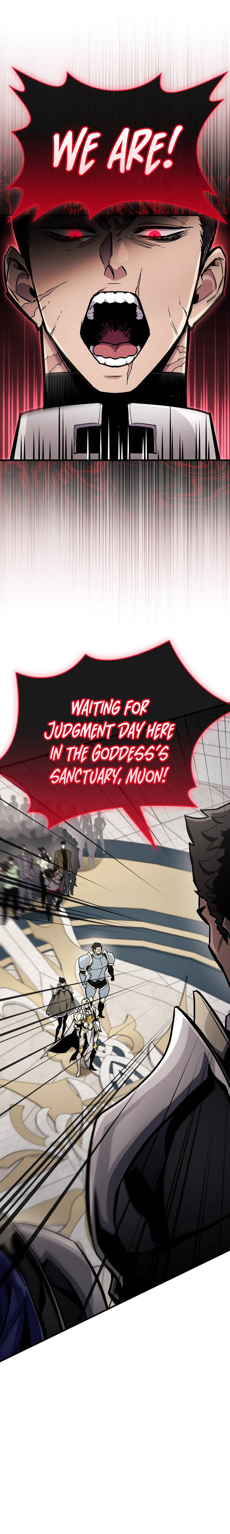 Read The Player Hides Manga Online