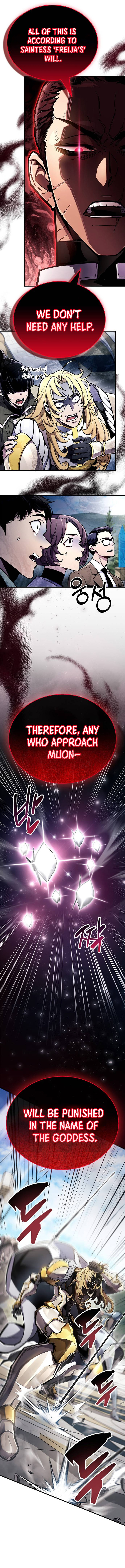 Read The Player Hides Manga Online