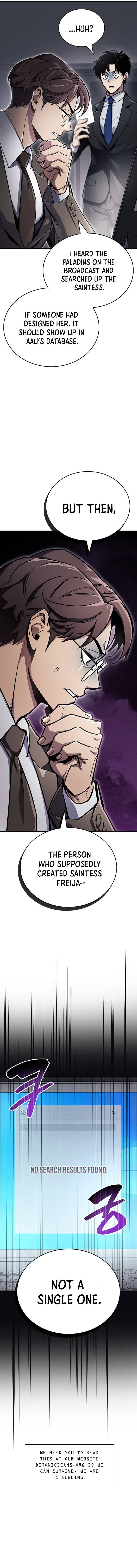 Read The Player Hides Manga Online