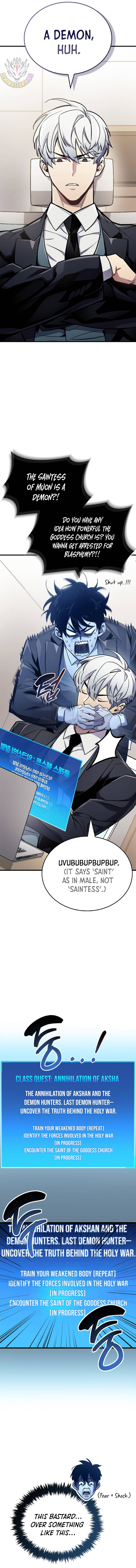 Read The Player Hides Manga Online